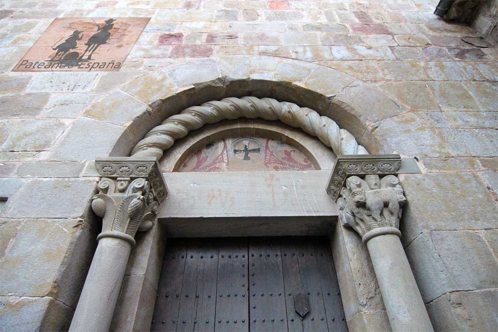 Sant Salvador de Bianya